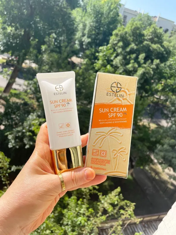 Estelin SPF 1
