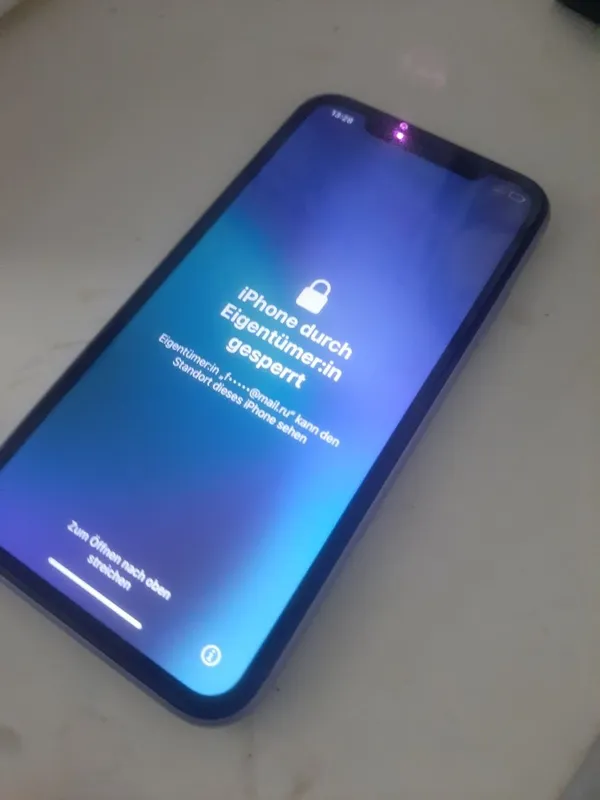 Iphone 11 icloud 2 Iphone 11 icloud 2