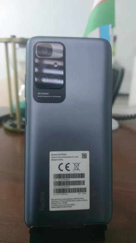 Redmi: Telefon sotiladi. — фото 2