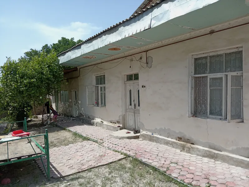 uchaska sotiladi
