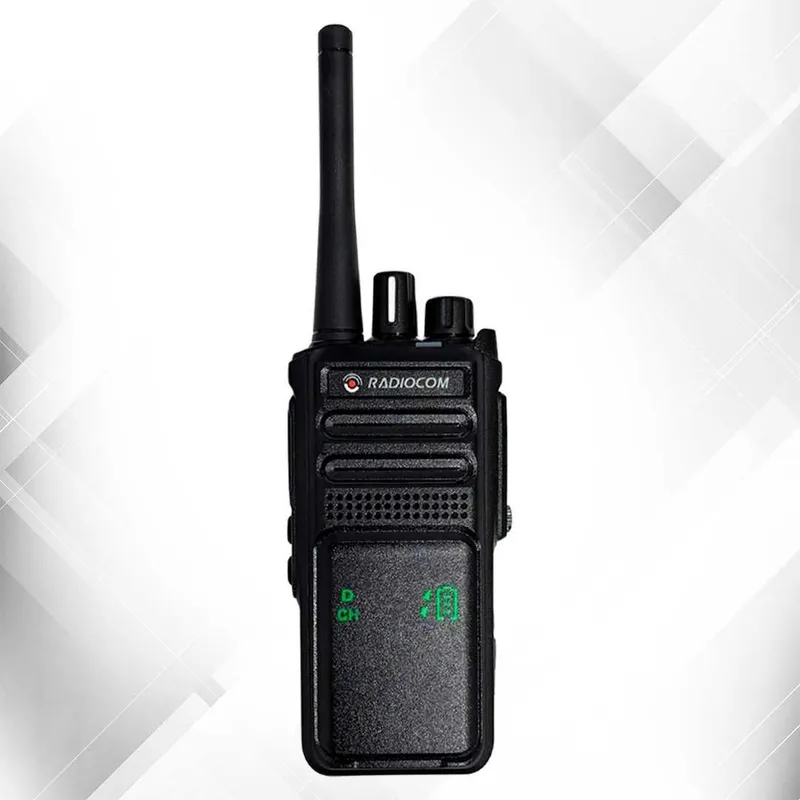 Рация RCD-50 PRO