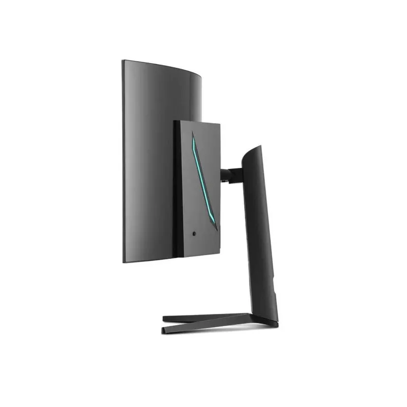 Монитор 7Tech 7M4P45C240/45"OLED CURVED R800 WQHD 240hz W/HAS+RGB HDMI — фото 2
