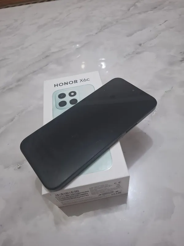 Honor X6c 6/128 1 Honor X6c 6/128 1