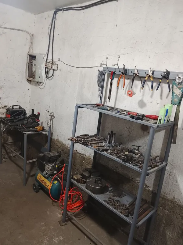 Tokarni stanok xammasi bir joyda sotiladi Takarni stanok Tokirni stano 6