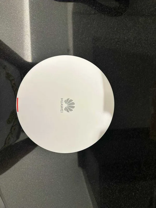 HUAWEI AirEngine 5762-10-professional Wi-Fi 6 Access Point — фото 2