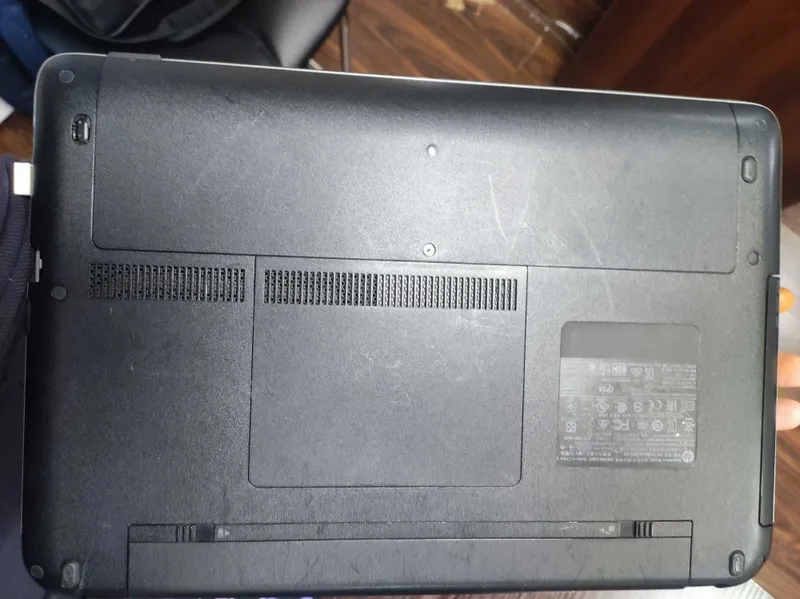 Продам ноутбук Hp Probook 450 G2 i7 4510U — фото 7