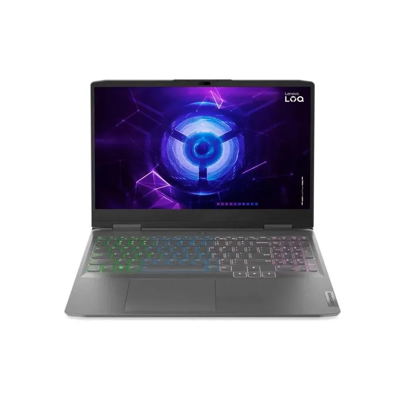 Продаётся новый ноутбук Lenovo IdeaPad Slim 3(R5/8/512/Int/15,6 FHD+