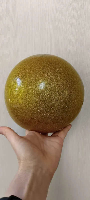 Мяч для художественной гимнастики