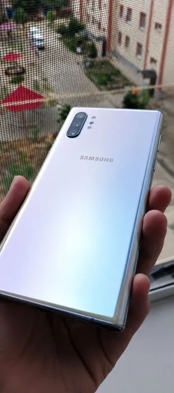 Samsung Note 10+
