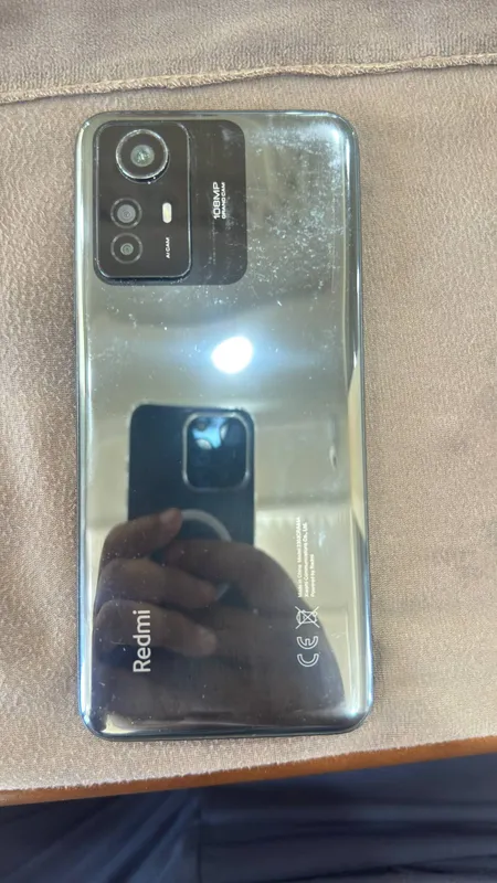 Redmi note 12S