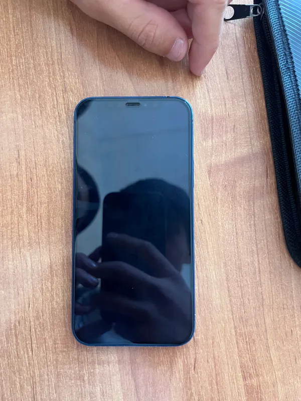 Iphone 12 LLA 128 GB 2