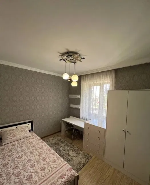 Аренда 3-комн. кв. 80 м², Мирабадский · ID 43399 3