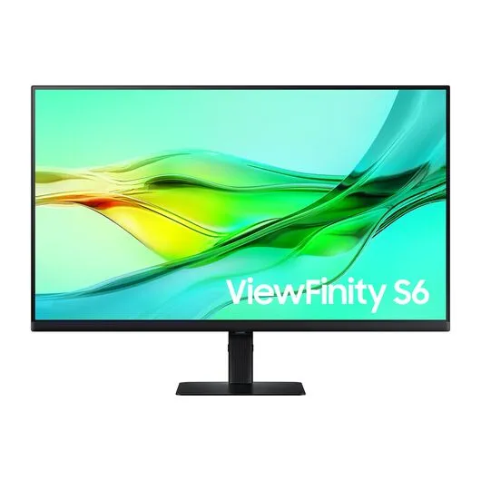 Samsung 32" S60UD monitori (LS32D604UAIXCI) Samsung 32" S60UD monitori (LS32D604UAIXCI)