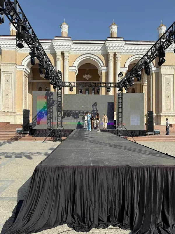 Arenda led ekran — фото 1