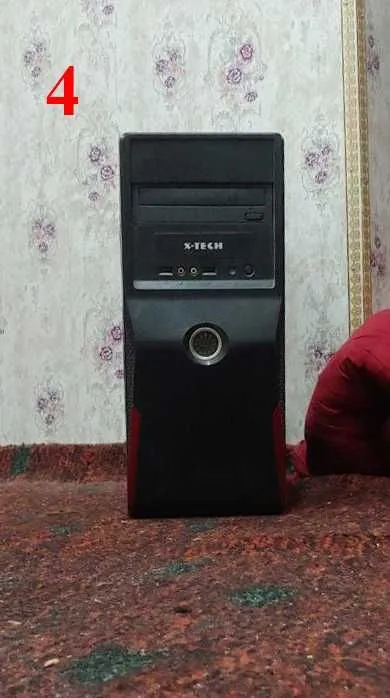 Тизим блок сотилади/ Продаются системные блоки — фото 3