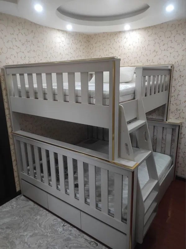 Mebel sotiladi holati juda yahshi matrasi ortopedik — фото 5