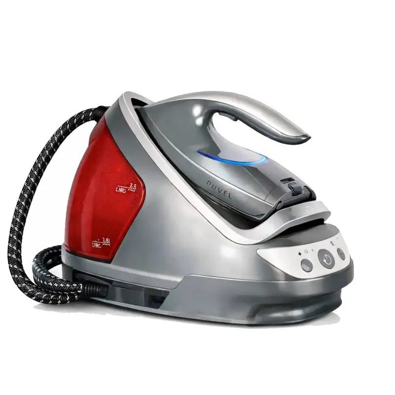 DUVEL M9X bug‘ generatorli dazmol (3000W