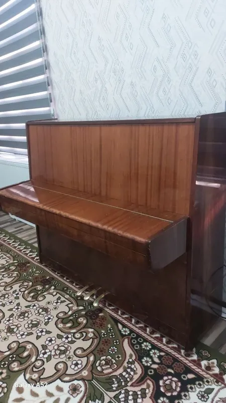 Belarus pianino sotiladi 1 Belarus pianino sotiladi 1