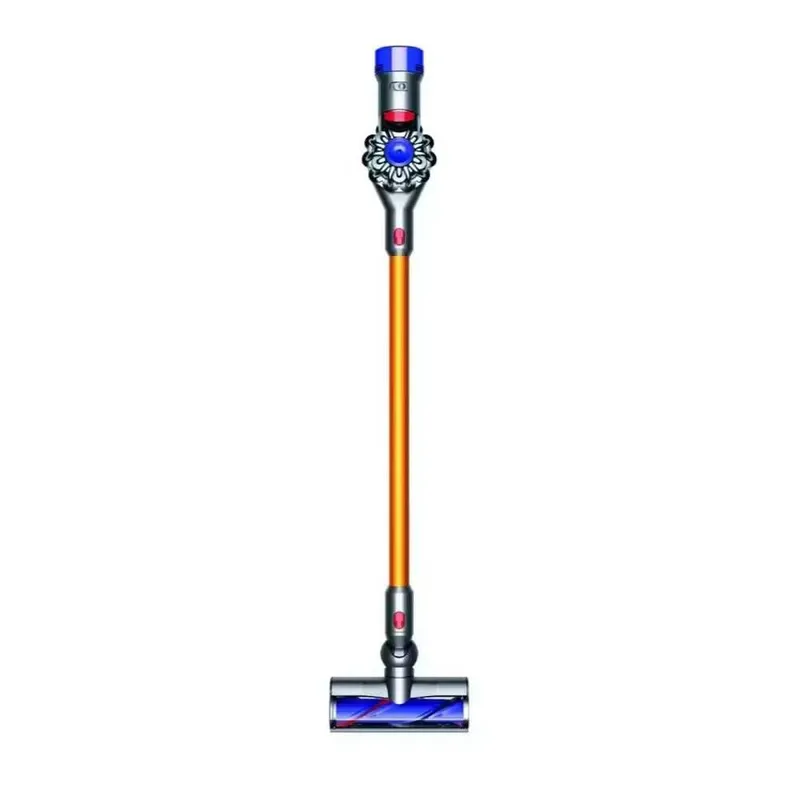 Dyson V8 Detect Absolute есть в наличии!! — фото 3