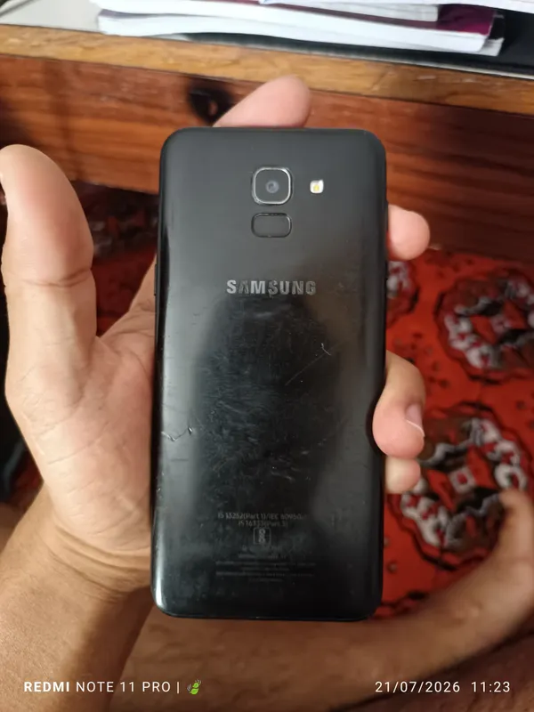 Samsung Galaxy J6 2 Samsung Galaxy J6 2