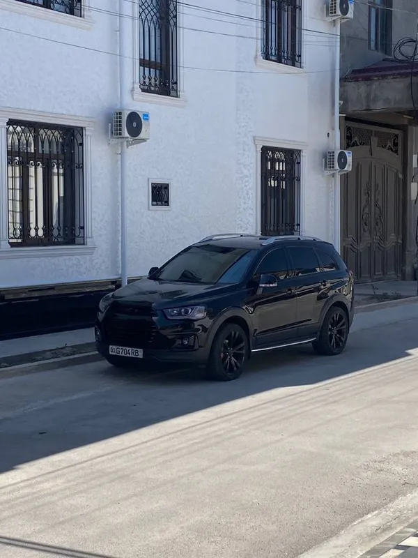 Kaptiva 4 2018 yil 2 Kaptiva 4 2018 yil 2