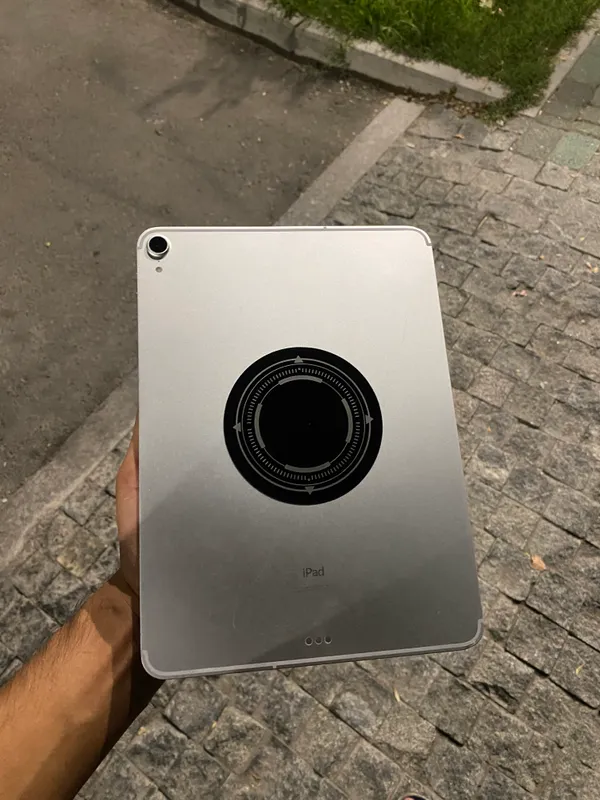 Ipad 11 pro 64gb 91% 480 sikl SROCNA 1