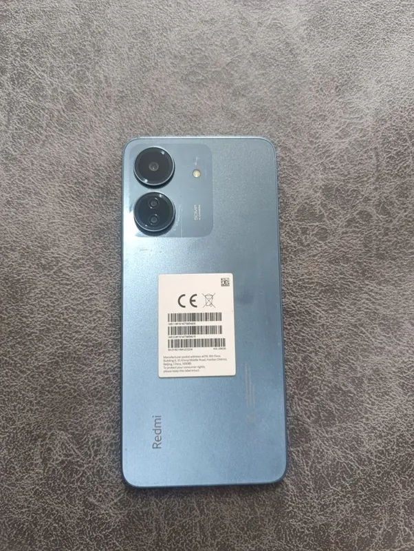 Redmi 13c 256gb. 1 Redmi 13c 256gb. 1