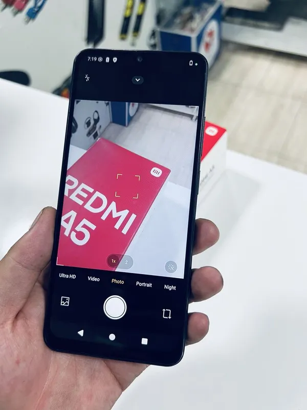 Redmi A5 128 ideal srochna 3 Redmi A5 128 ideal srochna 3