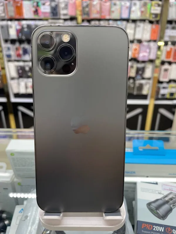 Iphone 12 Pro