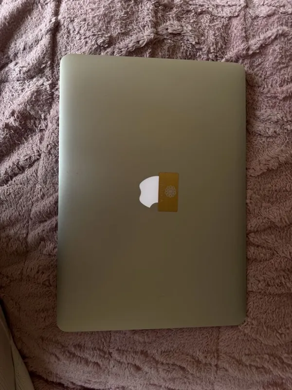 MacBook Air 13” 2014