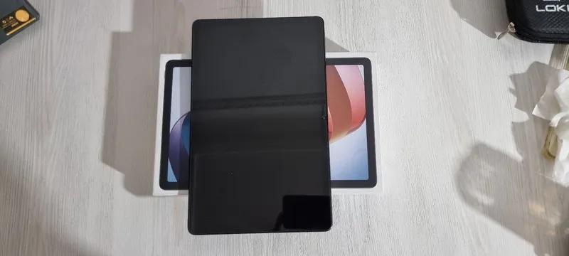 Redmi pad 10.6 dyumli — фото 1