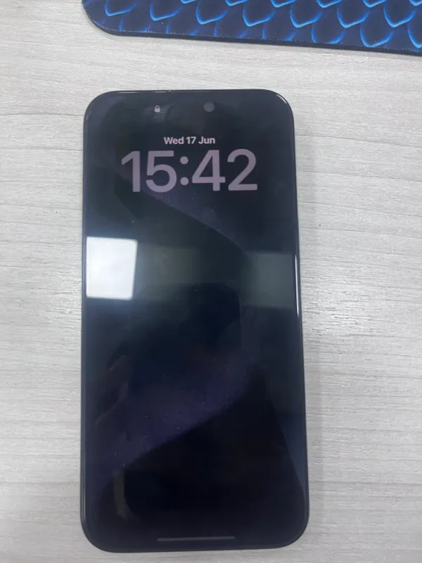 iPhone 15 Pro Max 1 iPhone 15 Pro Max 1