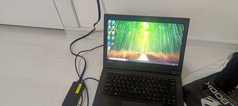 Lenovo sericniy 7