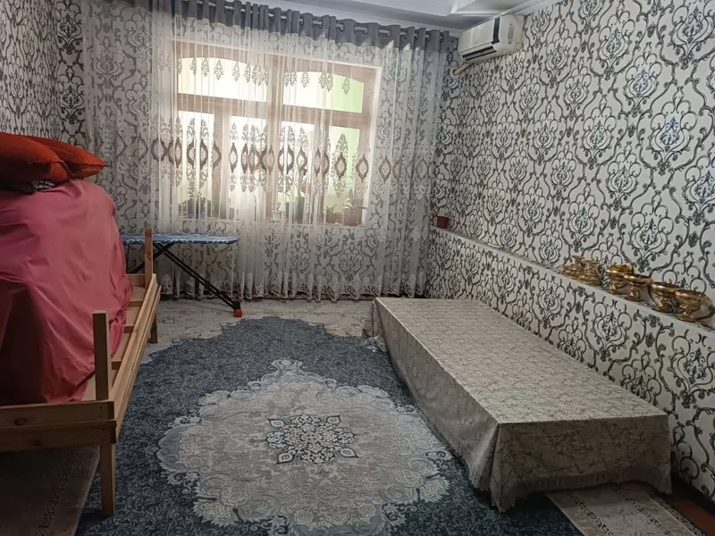 Квартира сотувда !!!
Гулистон шахри 5 мавзеда — фото 2 Квартира сотувда !!!
Гулистон шахри 5 мавзеда — фото 2
