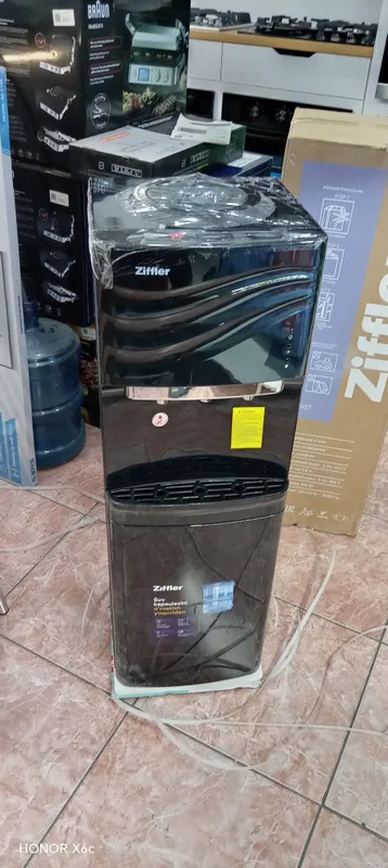Zifler BWD-9003TLIB suv kulleri 1