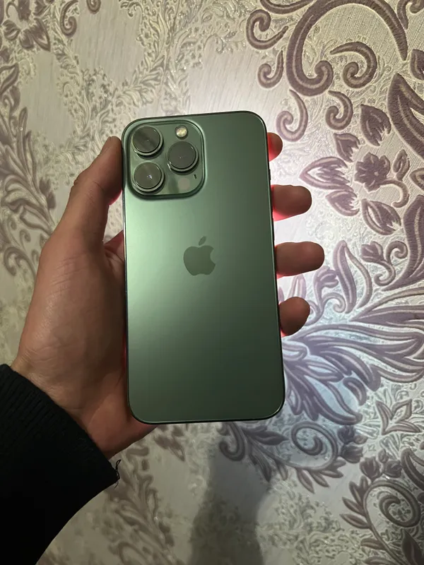 iPhone 13 pro 1 iPhone 13 pro 1