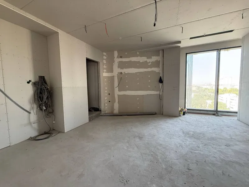Аренда офис БЦ Trilliant Tower 215м2 6