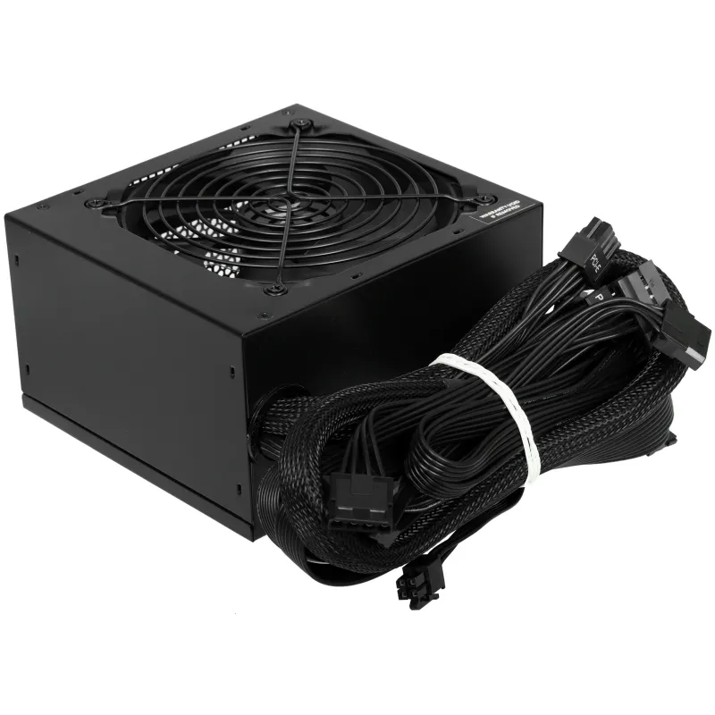 Zalman ZM700-LX3-OEM 700W quvvat bloki 2 Zalman ZM700-LX3-OEM 700W quvvat bloki 2