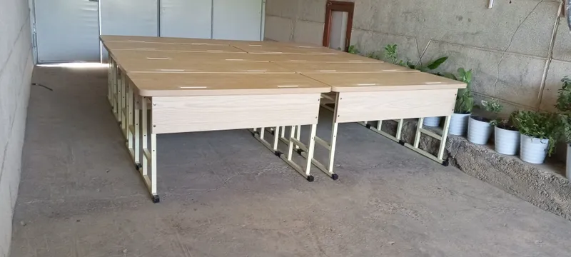 Maktab uchun parta va stul 4 Maktab uchun parta va stul 4
