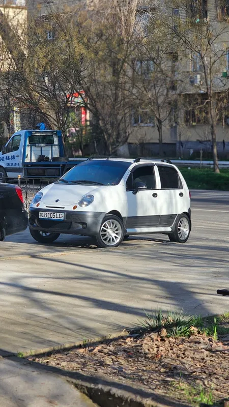 Optra diska matizga 4×114