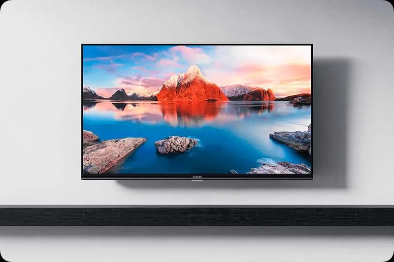 Телевизор Xiaomi TV A Pro 65 Прошивка + доставка — фото 5