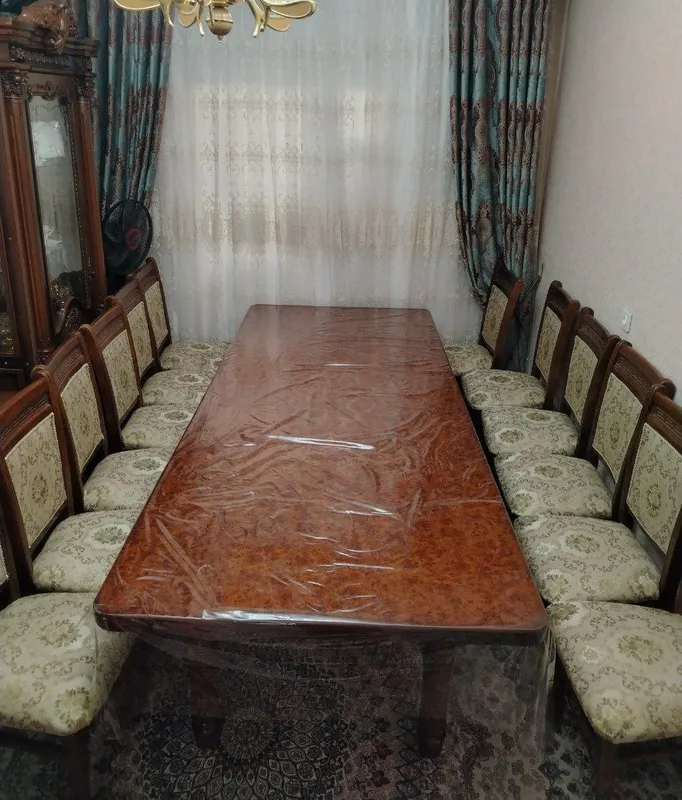 12 стульев, состояние отличное 3