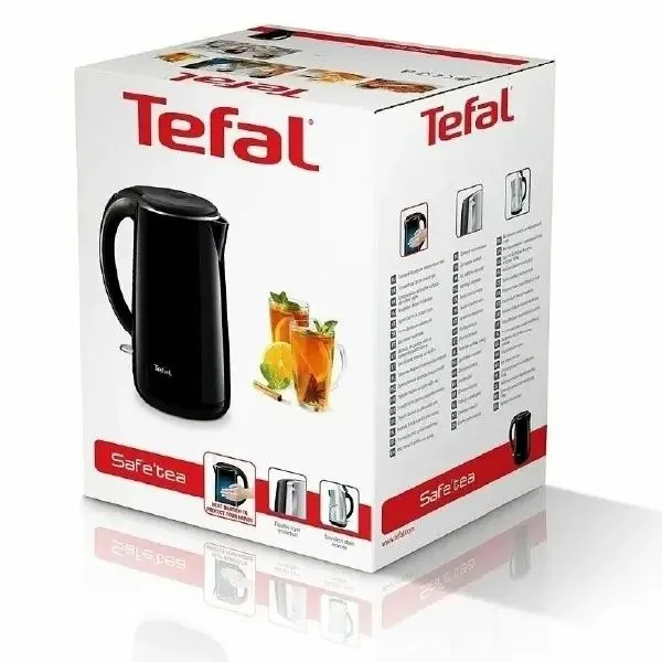 Электрочайник Tefal KO260830 — фото 6