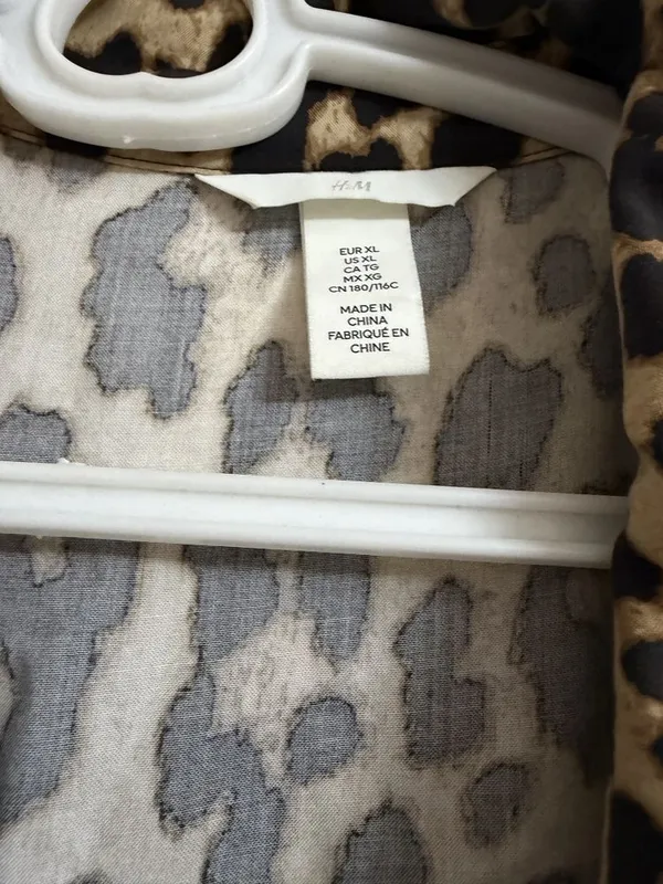 H&M продается платье 2