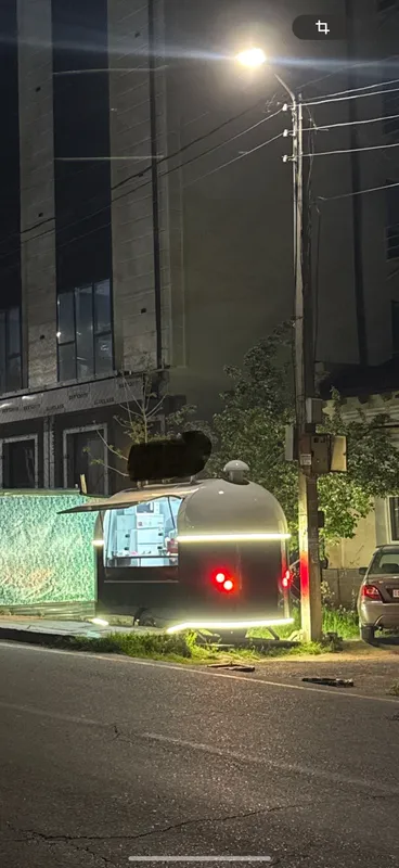 Трак, Бутка