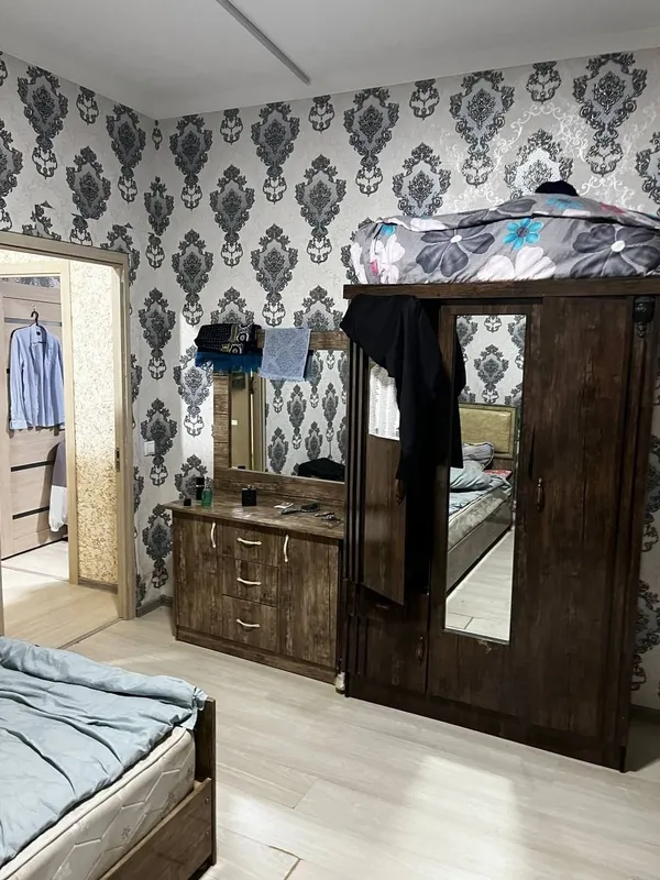 Farg'ona shahar shahar hokinyati orqasida 2 hona Bizda Arzon uylar bor — фото 3 Farg'ona shahar shahar hokinyati orqasida 2 hona Bizda Arzon uylar bor — фото 3