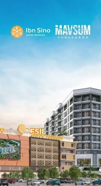 продажа ибин сино тогговый сентр 3 етаж 18 кв — фото 2