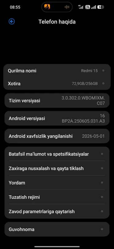 telefon