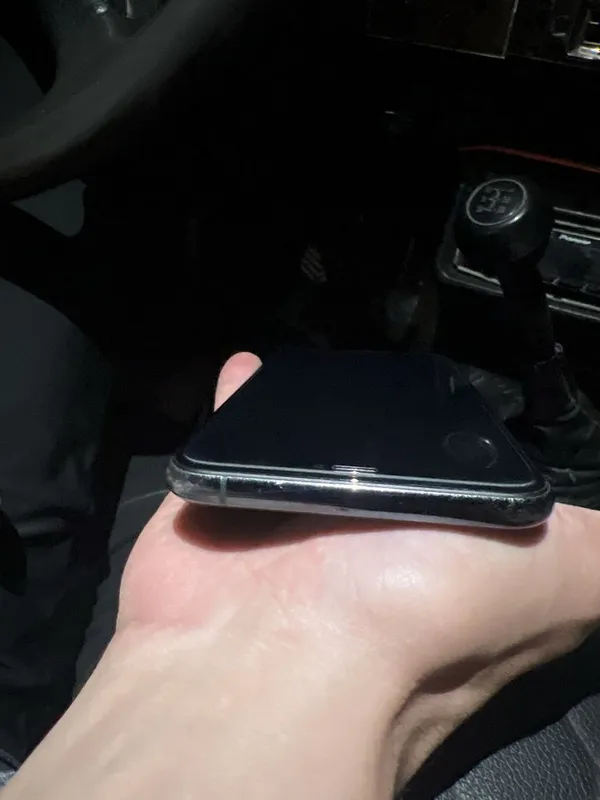 Iphone 11 pro max 64 gg — фото 3