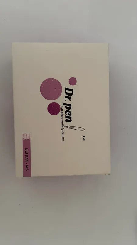 Dr.Pen Ultima M5 2 Dr.Pen Ultima M5 2